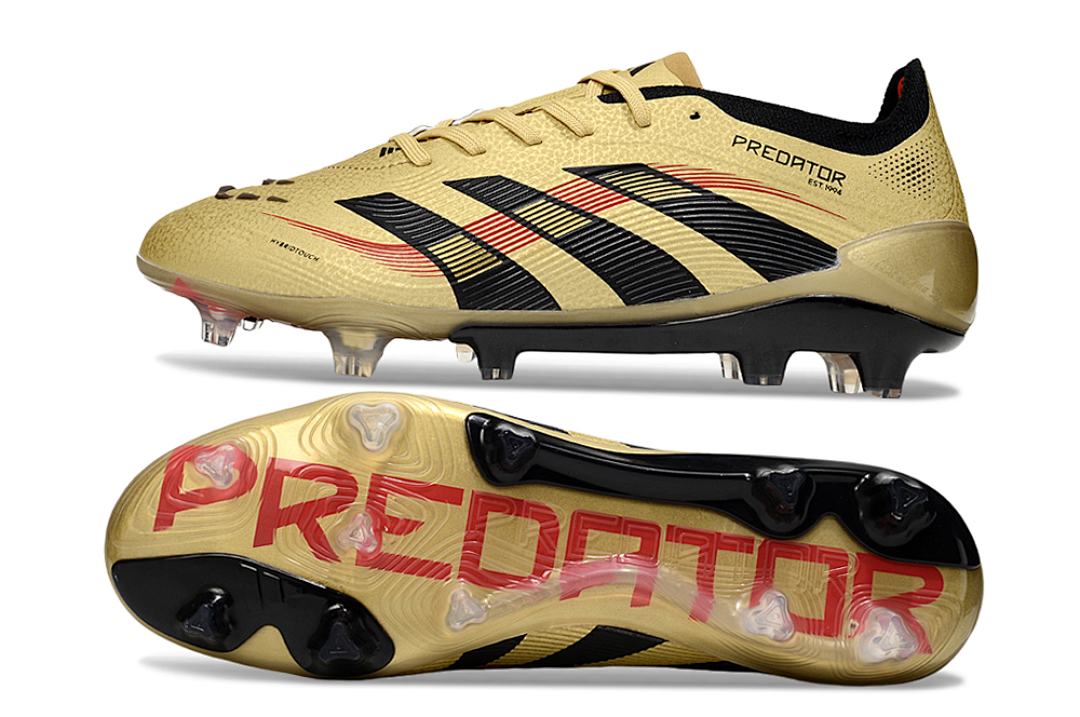 PREDATOR Elite ACCURACY BOOTS FG
