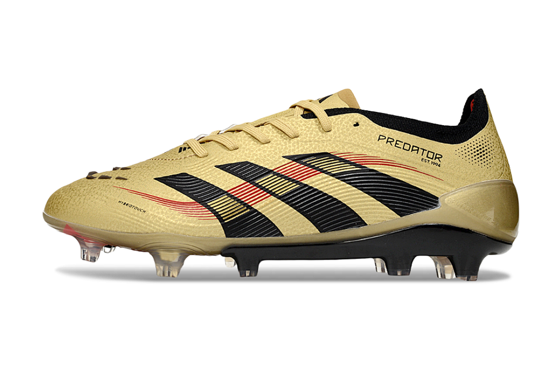 PREDATOR Elite ACCURACY BOOTS FG