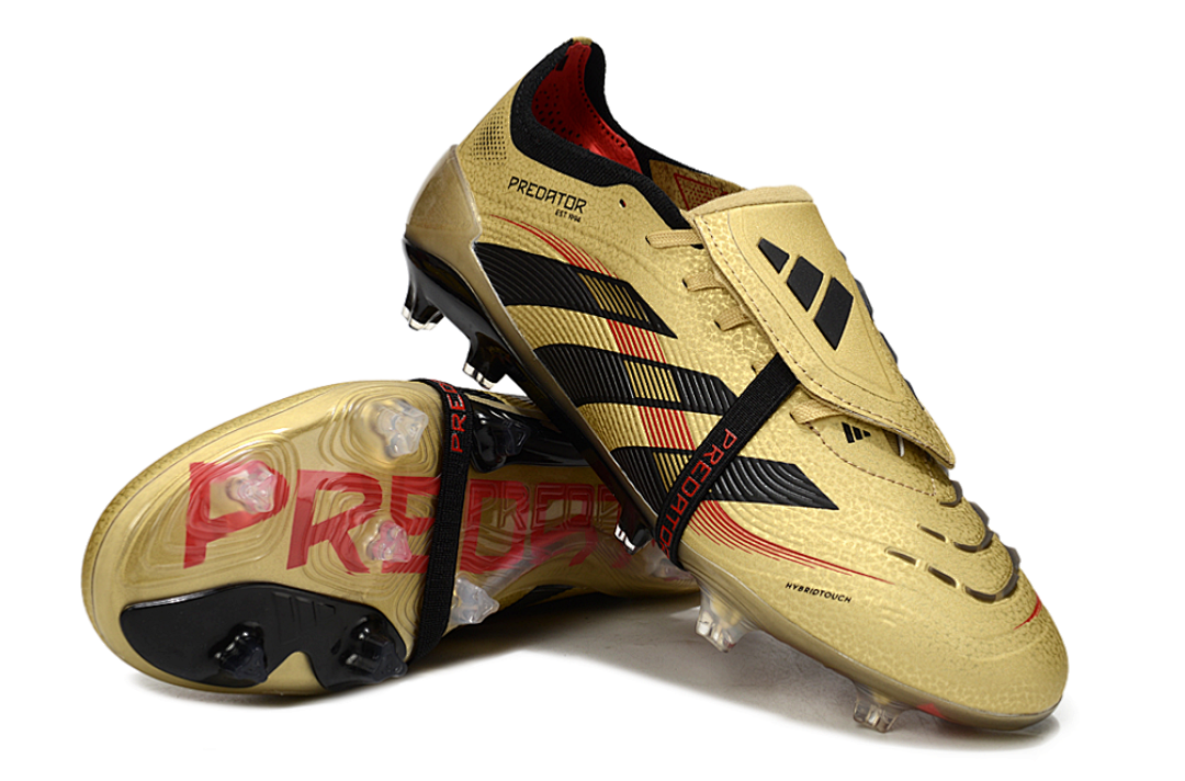 PREDATOR Elite ACCURACY BOOTS FG