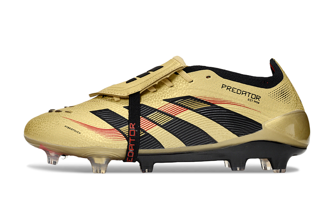 PREDATOR Elite ACCURACY BOOTS FG