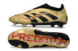 PREDATOR ACCURACY+ FG BOOTS