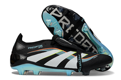 PREDATOR ACCURACY+ FG BOOTS