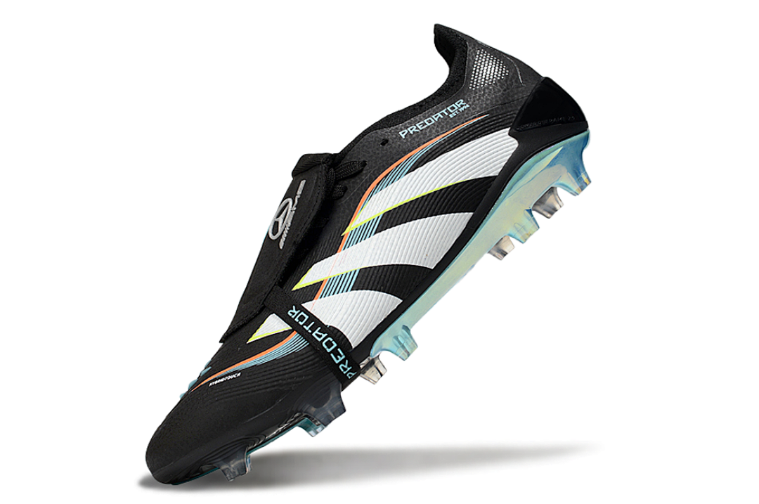 PREDATOR ACCURACY+ FG BOOTS