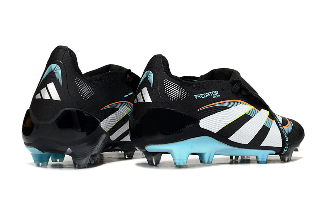 PREDATOR ACCURACY+ FG BOOTS