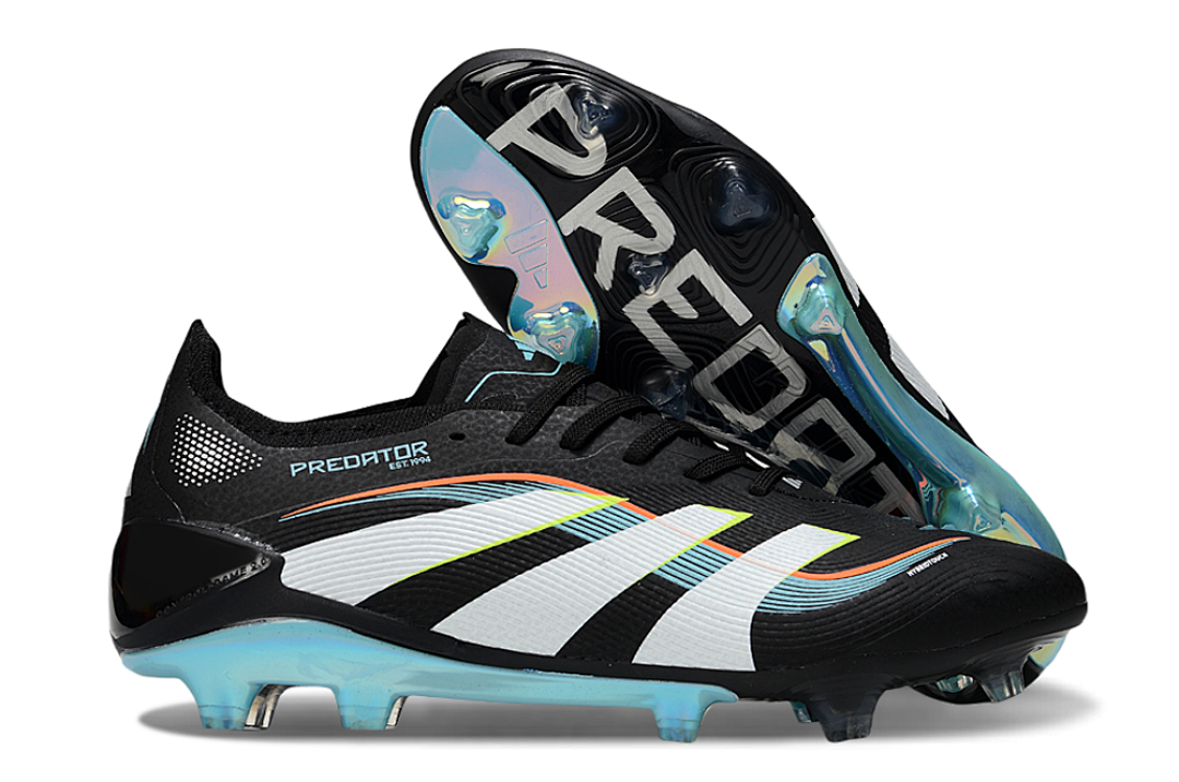 PREDATOR ACCURACY+ FG BOOTS