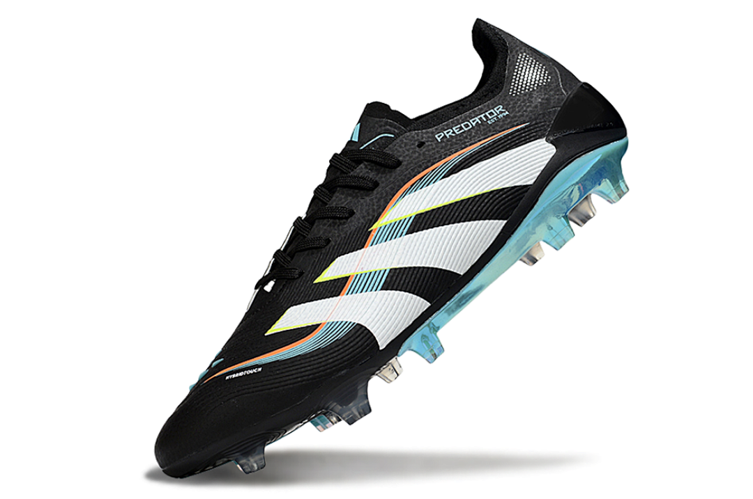 PREDATOR ACCURACY+ FG BOOTS