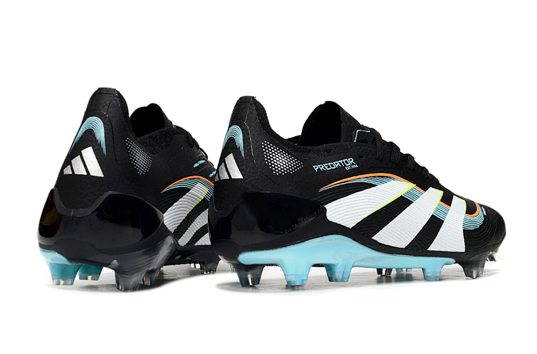 PREDATOR ACCURACY+ FG BOOTS