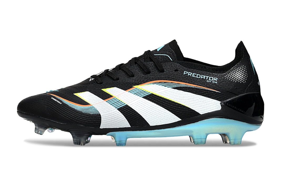 PREDATOR ACCURACY+ FG BOOTS