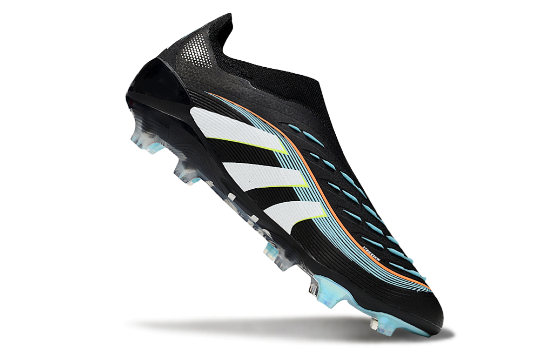 PREDATOR ACCURACY+ FG BOOTS