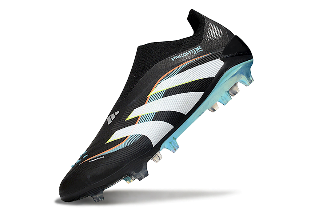 PREDATOR ACCURACY+ FG BOOTS