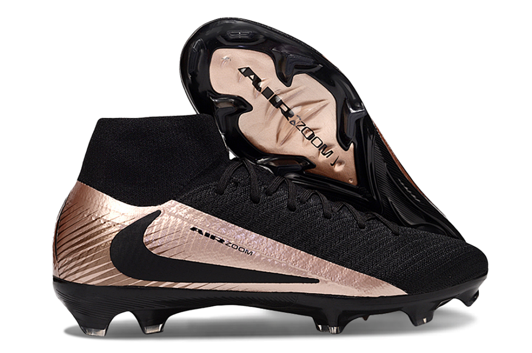 Nike Air Zoom Mercurial Superfly IIX Elite FG