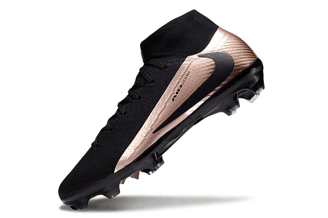 Nike Air Zoom Mercurial Superfly IIX Elite FG