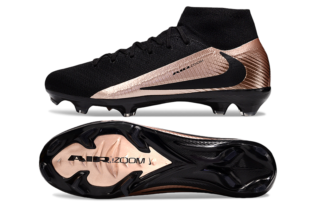 Nike Air Zoom Mercurial Superfly IIX Elite FG
