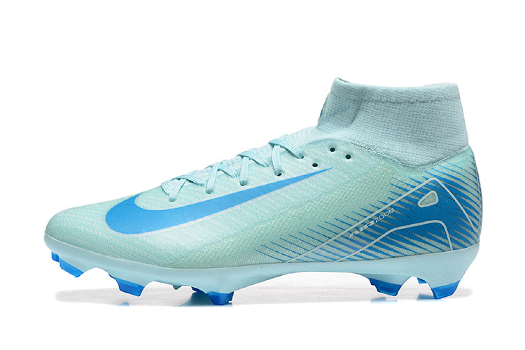 Nike Air Zoom Mercurial Superfly IIX Elite FG