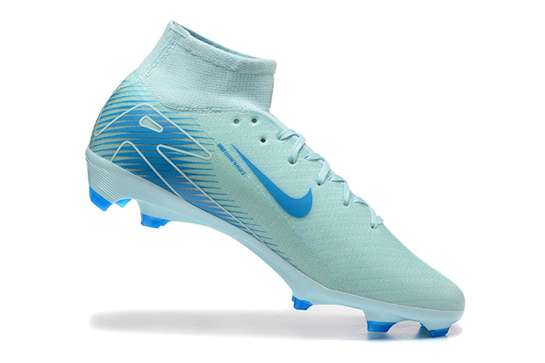 Nike Air Zoom Mercurial Superfly IIX Elite FG