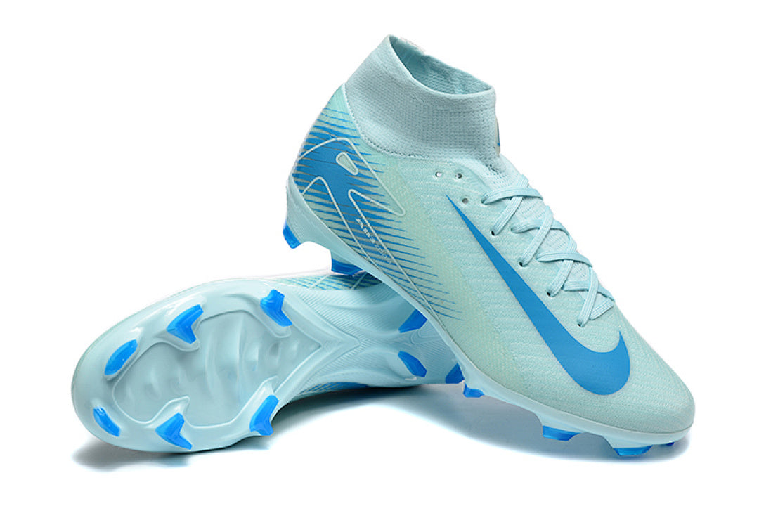 Nike Air Zoom Mercurial Superfly IIX Elite FG