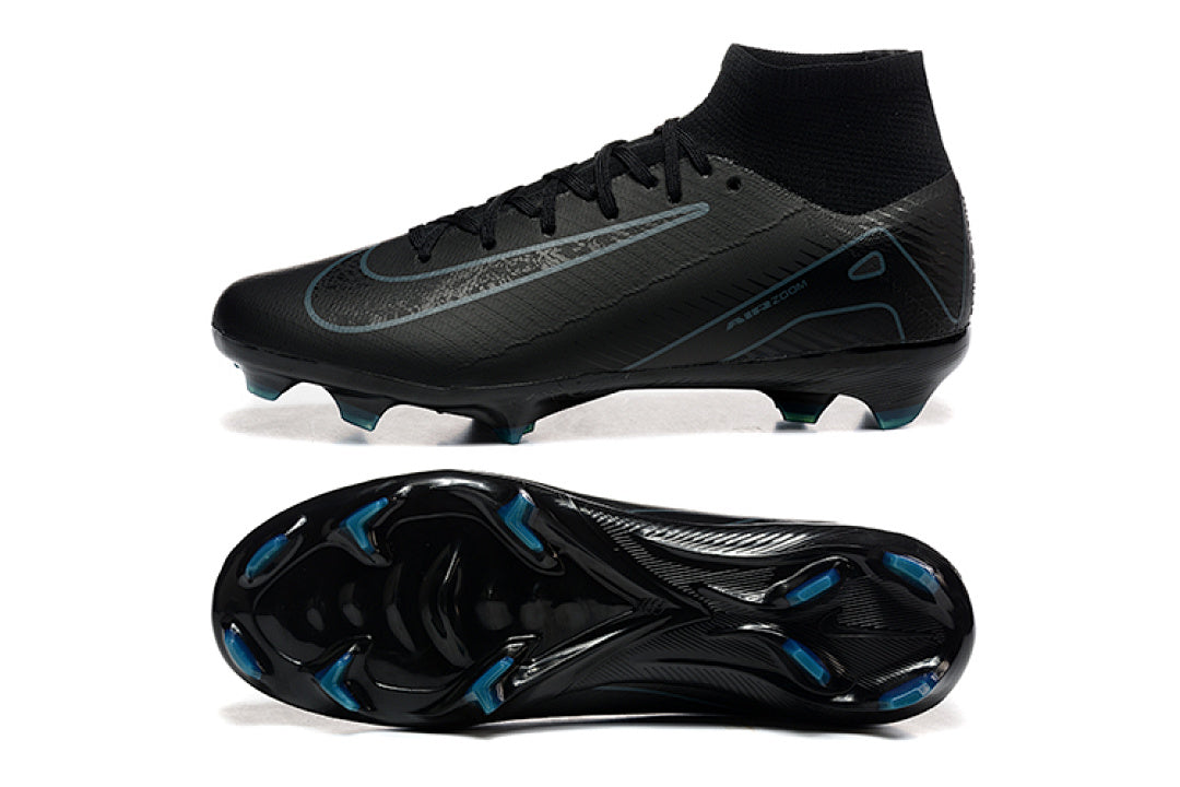 Nike Air Zoom Mercurial Superfly IIX Elite FG