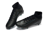 Nike Air Zoom Mercurial Superfly IIX Elite FG