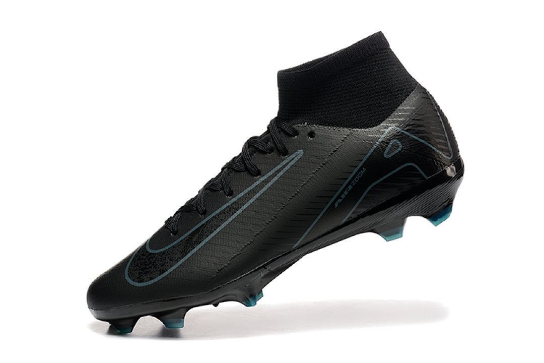 Nike Air Zoom Mercurial Superfly IIX Elite FG