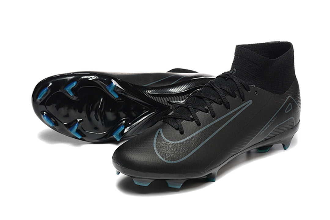Nike Air Zoom Mercurial Superfly IIX Elite FG