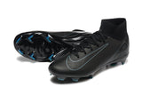 Nike Air Zoom Mercurial Superfly IIX Elite FG