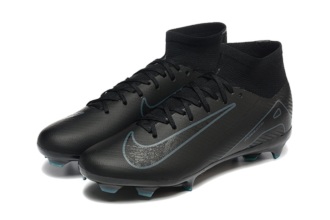 Nike Air Zoom Mercurial Superfly IIX Elite FG