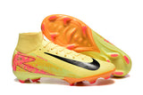 Nike Air Zoom Mercurial Superfly IIX Elite FG