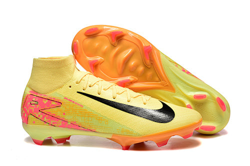 Nike Air Zoom Mercurial Superfly IIX Elite FG