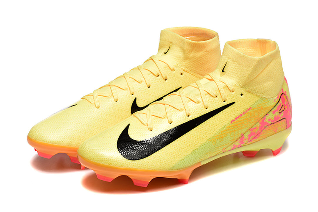 Nike Air Zoom Mercurial Superfly IIX Elite FG