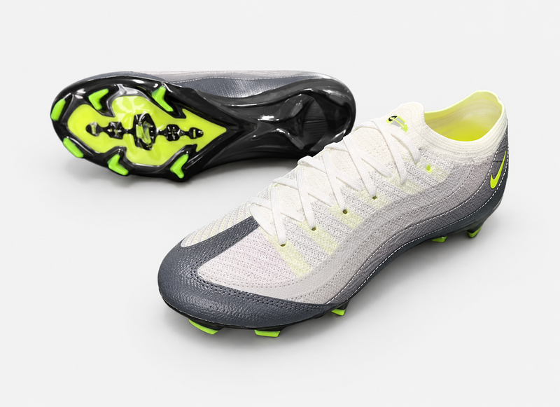 Nike Air Zoom Mercurial Superfly IX Elite FG