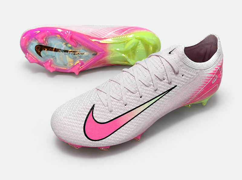 Nike Air Zoom Mercurial Superfly IX Elite FG