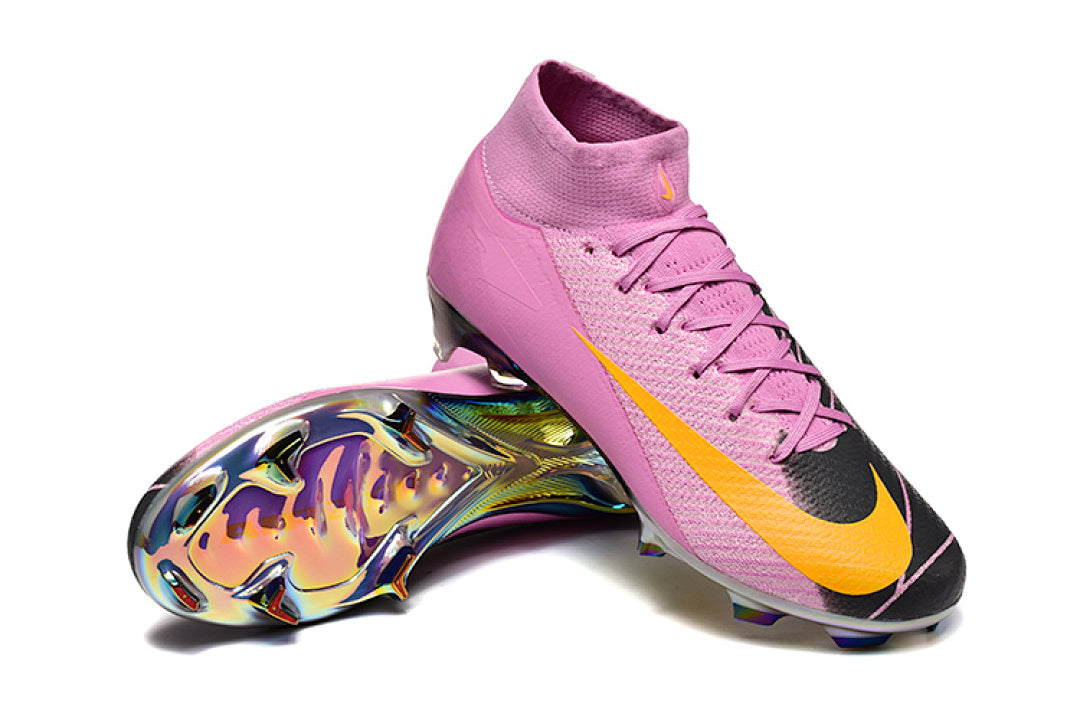 Nike Air Zoom Mercurial Superfly IIX Elite FG