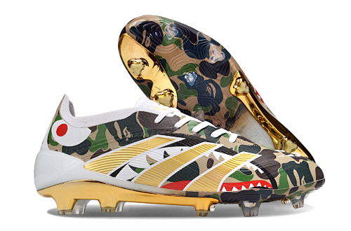 PREDATOR Elite ACCURACY BOOTS FG