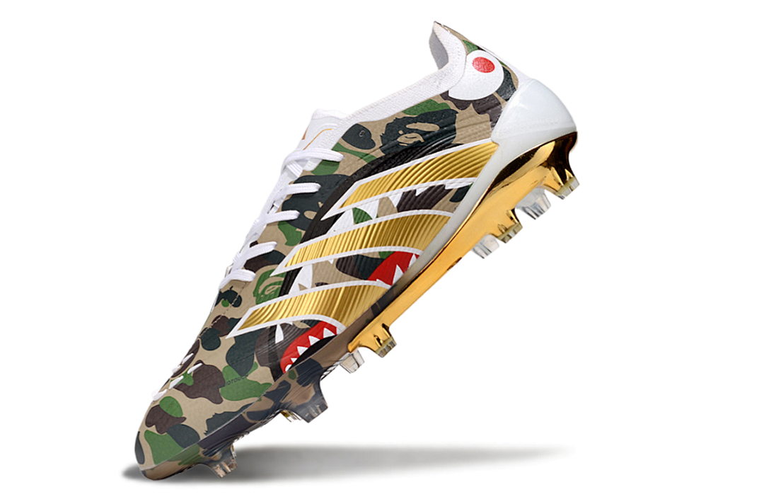 PREDATOR Elite ACCURACY BOOTS FG