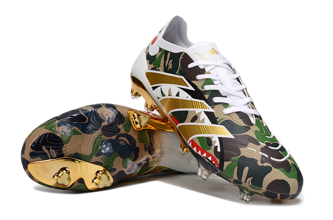 PREDATOR Elite ACCURACY BOOTS FG
