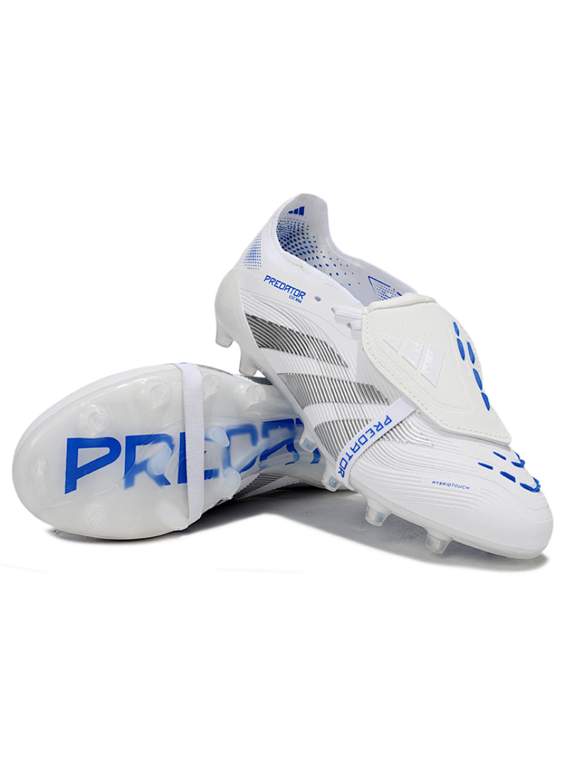 PREDATOR ACCURACY+ ag BOOTS