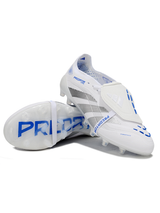 PREDATOR ACCURACY+ ag BOOTS