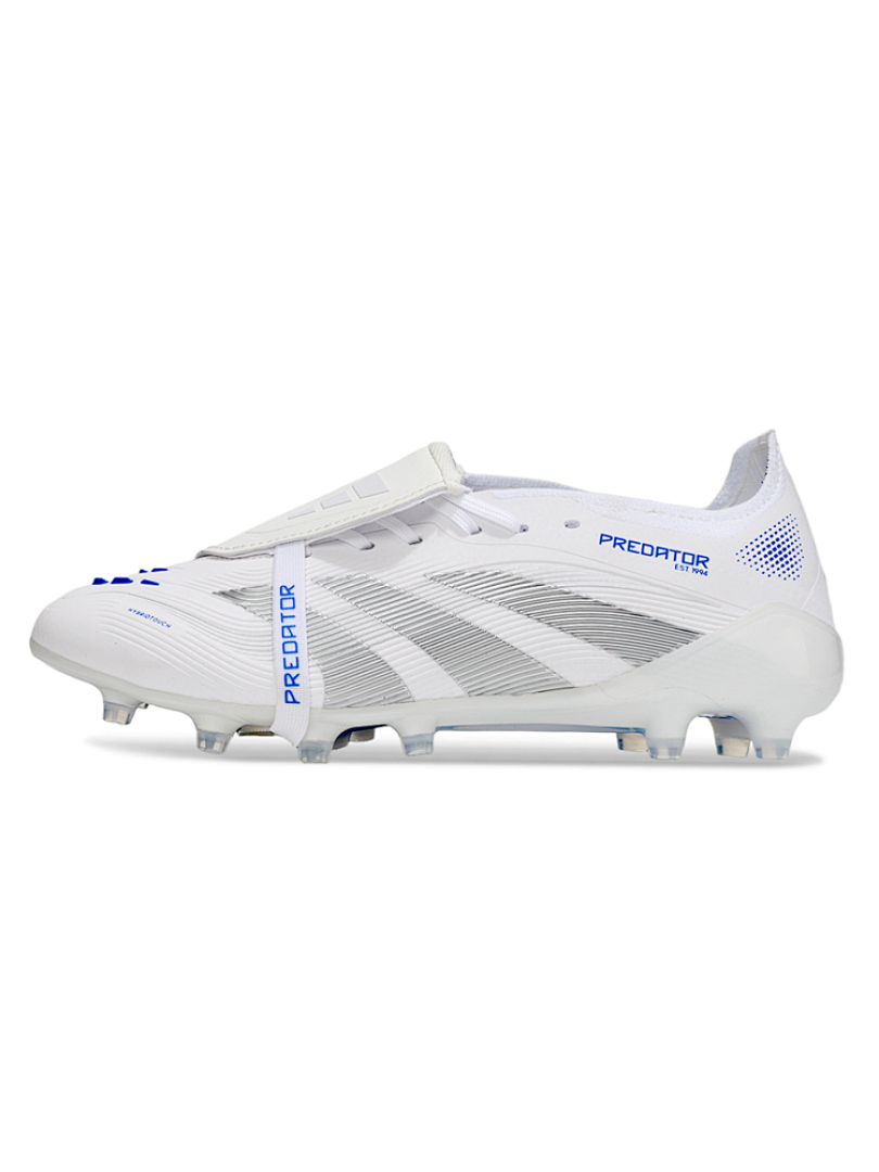 PREDATOR ACCURACY+ ag BOOTS