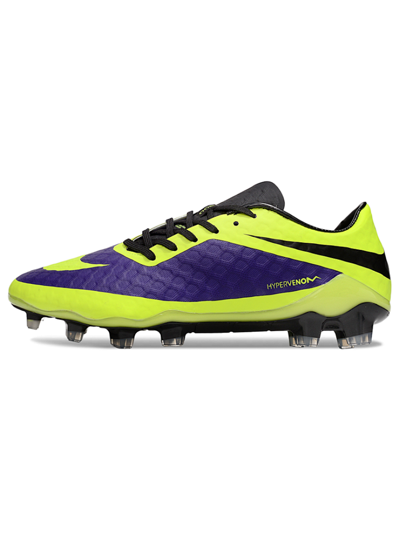 Nike Hypervenom phantom fg