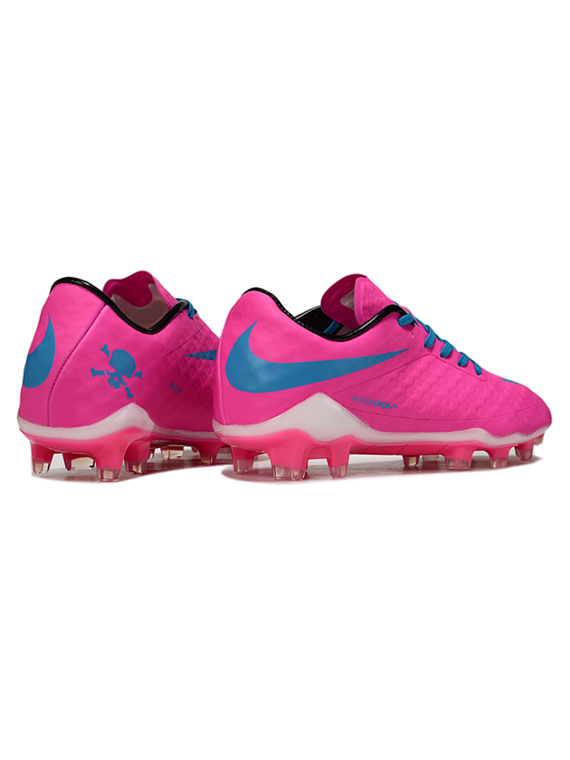 Nike Hypervenom phantom fg