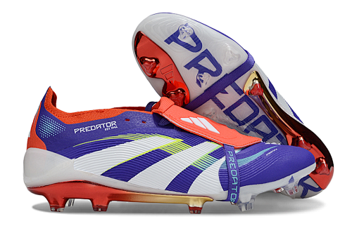 PREDATOR ACCURACY+ FG BOOTS