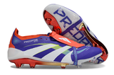 PREDATOR ACCURACY+ FG BOOTS
