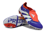 PREDATOR ACCURACY+ FG BOOTS