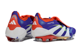 PREDATOR ACCURACY+ FG BOOTS