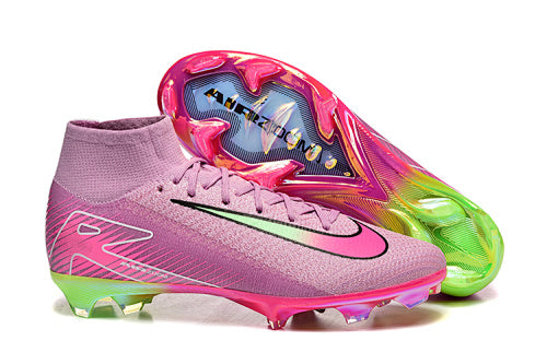 Nike Air Zoom Mercurial Superfly IIX Elite FG