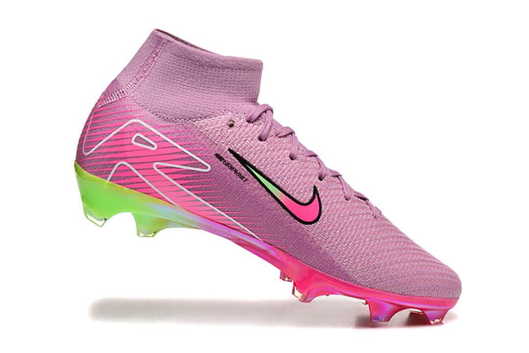 Nike Air Zoom Mercurial Superfly IIX Elite FG