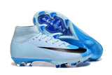 Nike Air Zoom Mercurial Superfly IIX Elite FG