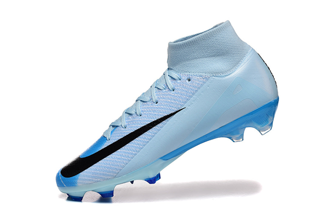 Nike Air Zoom Mercurial Superfly IIX Elite FG