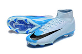 Nike Air Zoom Mercurial Superfly IIX Elite FG