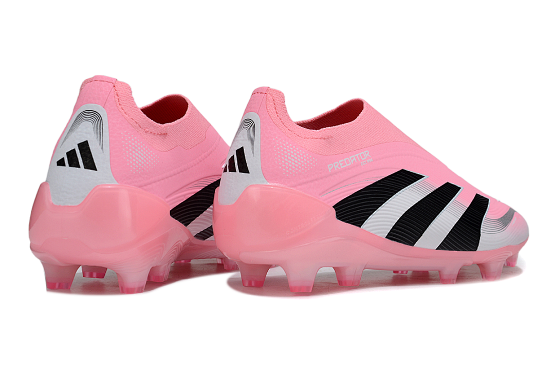 PREDATOR ACCURACY+ FG BOOTS